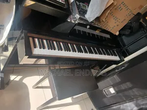 Clavinova Electric Piano