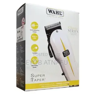 Hair Trimmer