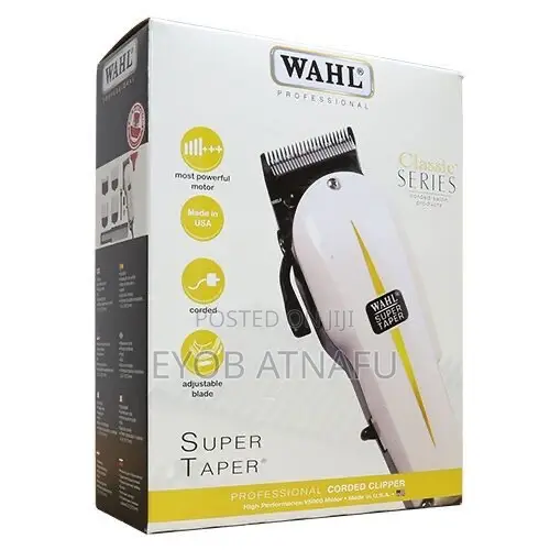 Hair Trimmer