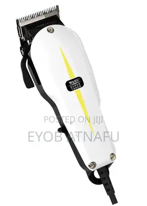 Hair Trimmer