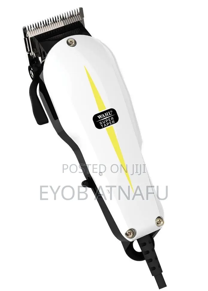 Hair Trimmer