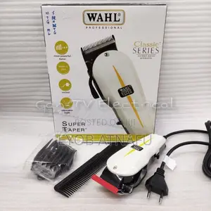 Hair Trimmer