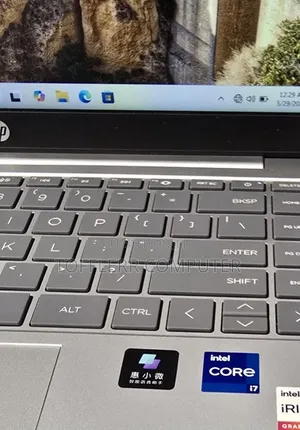 New Laptop HP Stream Notebook 16GB Intel Core i7 SSD 512GB