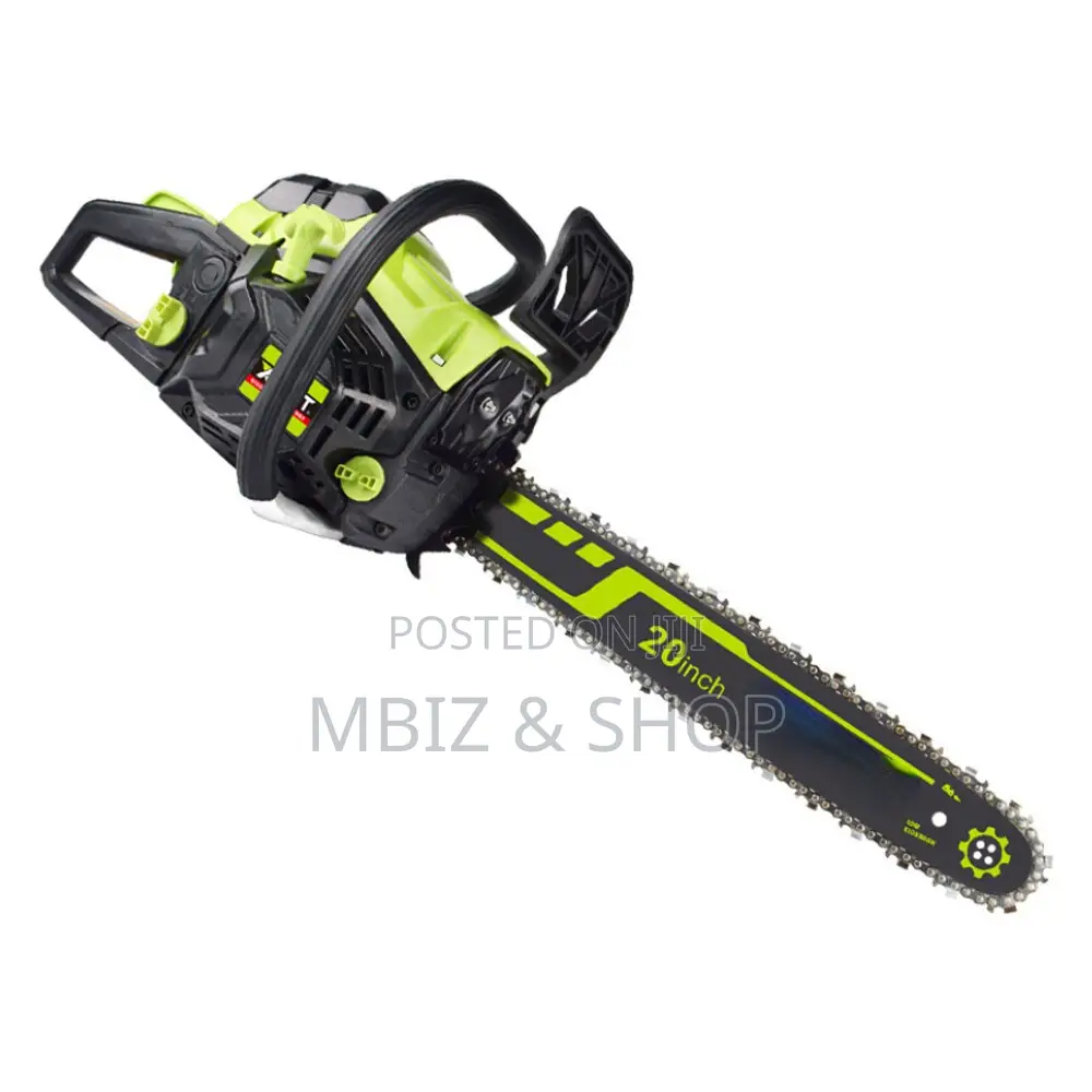 Vidd Chain Saw 24 Inch