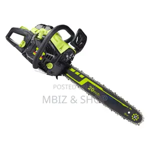 Vidd Chain Saw 24 Inch