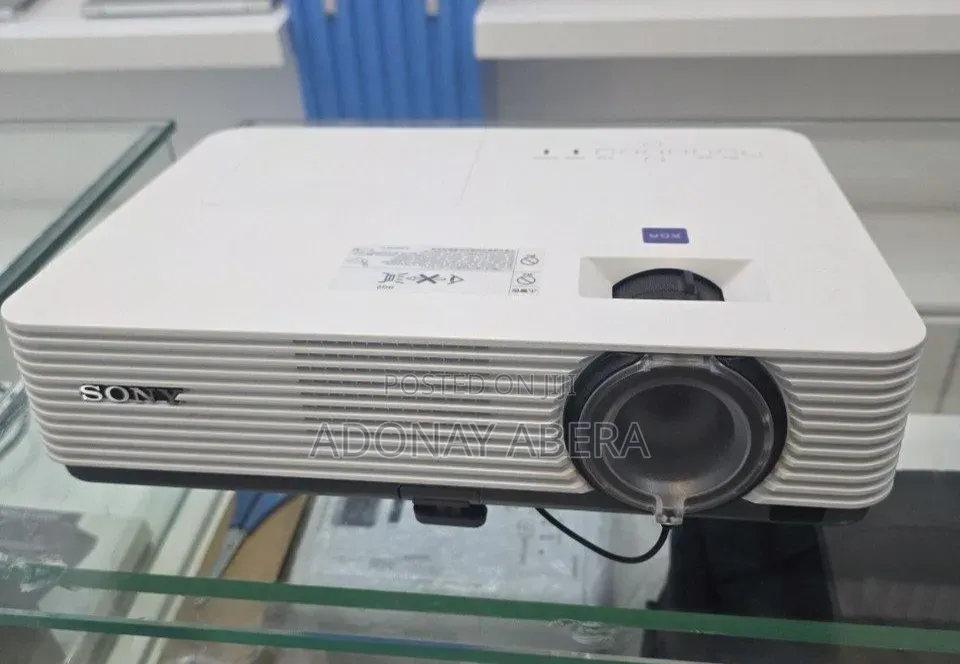 Sony Projector Dx221
