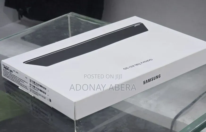 New Samsung Galaxy Tab A11 256 GB