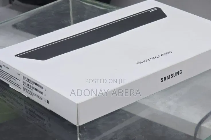 New Samsung Galaxy Tab A11 256 GB