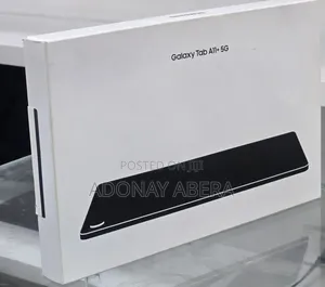 New Samsung Galaxy Tab A11 256 GB