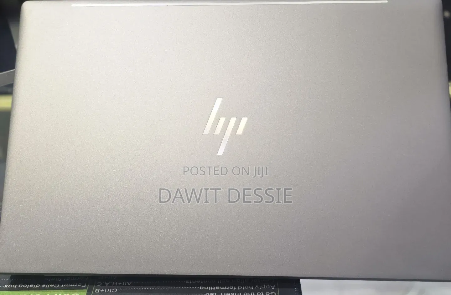 New Laptop HP 16GB Intel Core i7 SSD 512GB