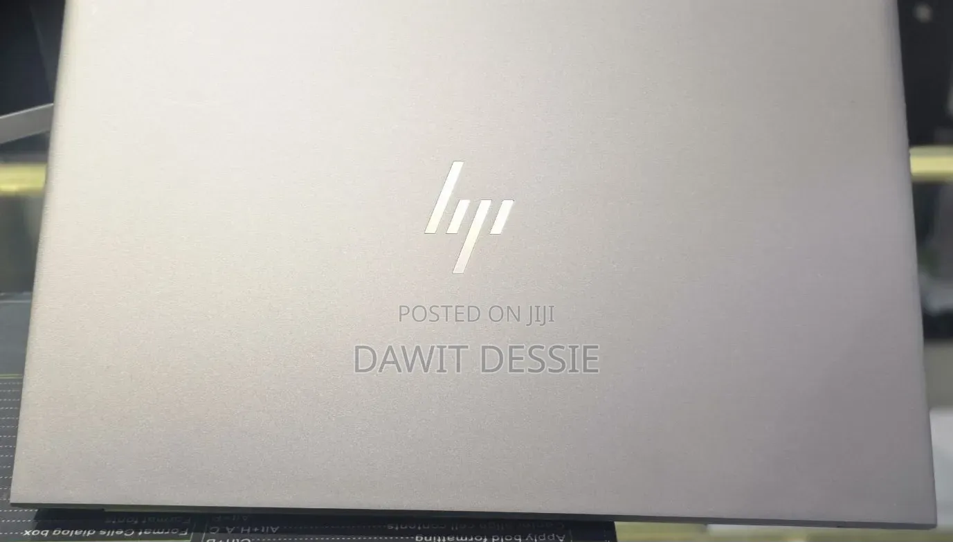 New Laptop HP 16GB Intel Core i7 SSD 512GB