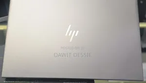 New Laptop HP 16GB Intel Core i7 SSD 512GB