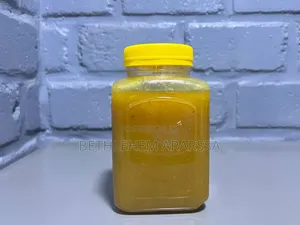 Pure Honey