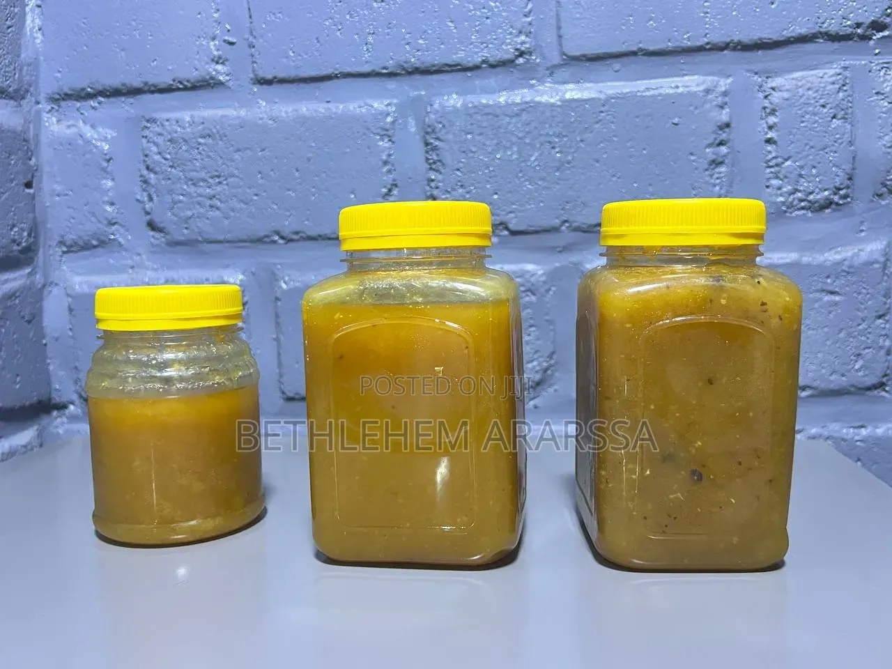 Pure Honey