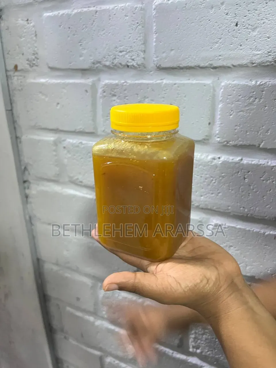 Pure Honey