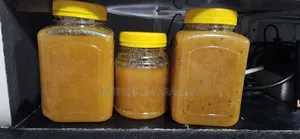 Pure Honey