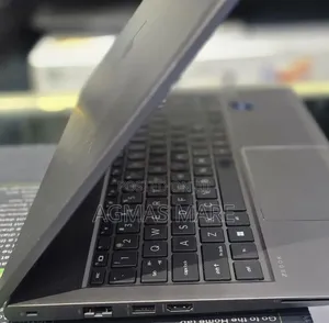 New Laptop HP ZBook 15 16GB Intel Core i7 SSD 512GB