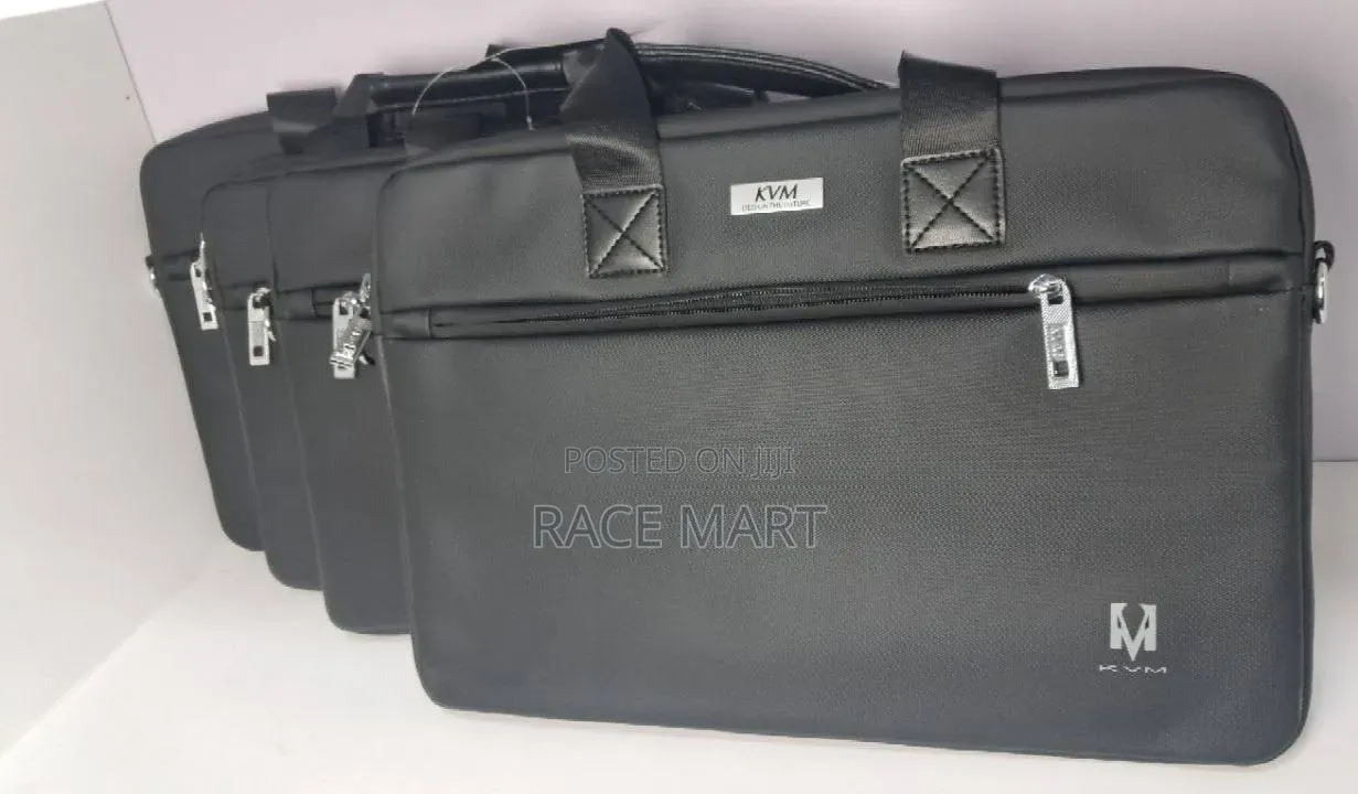 Premium Laptop Briefcase Case