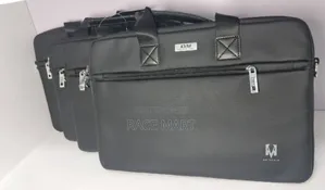 Premium Laptop Briefcase Case