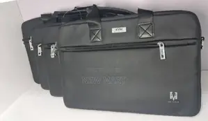 Premium Laptop Briefcase Case