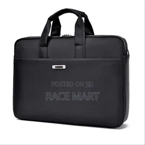 Premium Laptop Briefcase Case
