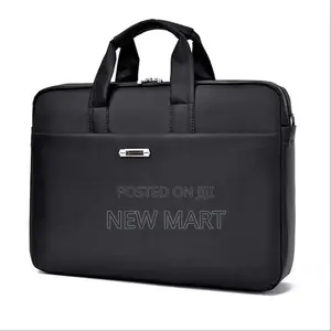 Premium Laptop Briefcase Case