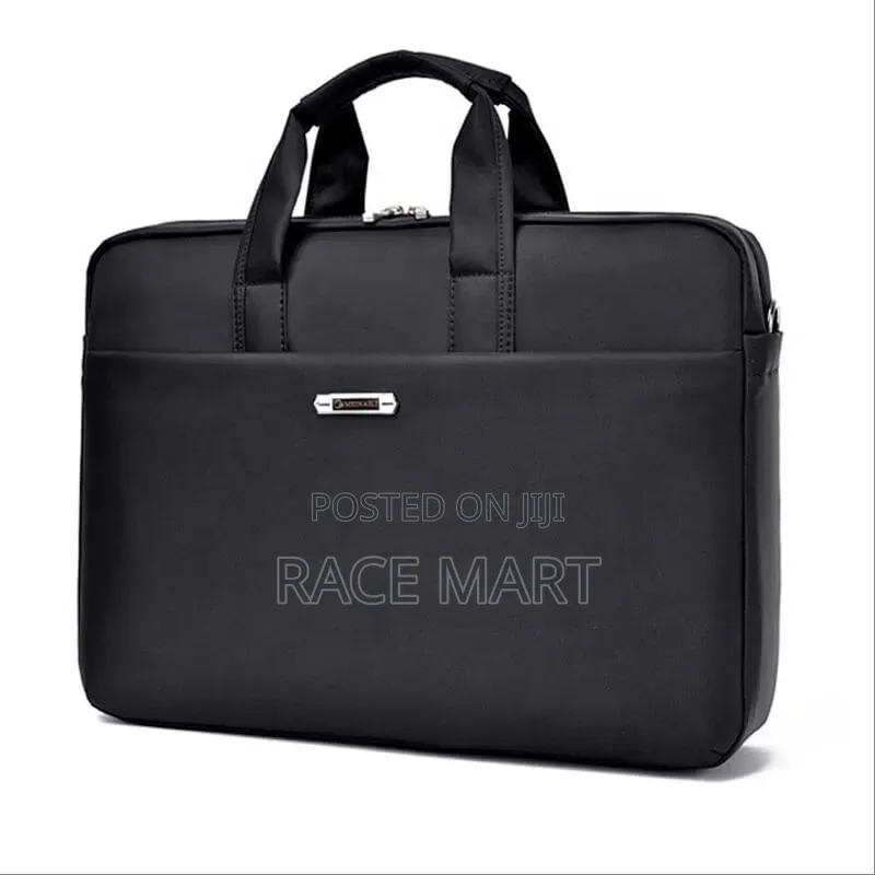 Premium Laptop Briefcase Case