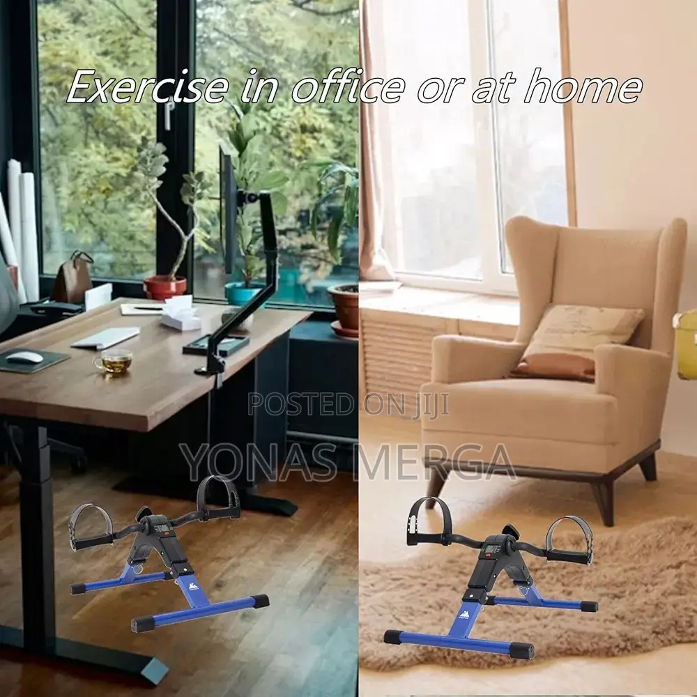 Exercise Bike喝上training Tool It Is! Product Type: Pedal Exerciser.