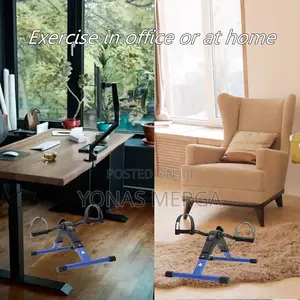 Exercise Bike喝上training Tool It Is! Product Type: Pedal Exerciser.