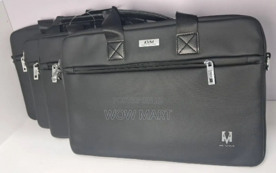 Premium Laptop Briefcase Case