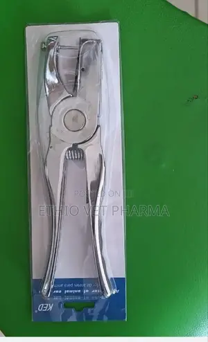 Ear Tag Applictor