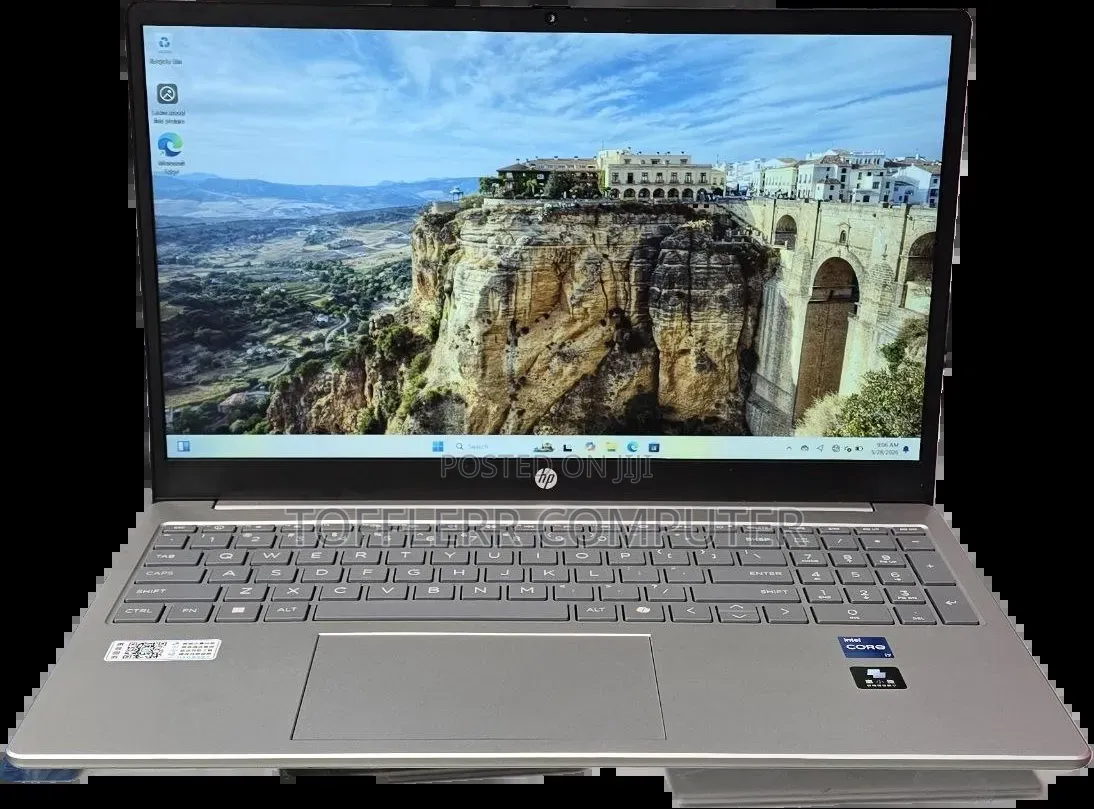 New Laptop HP Stream Notebook 16GB Intel Core i7 SSD 1T