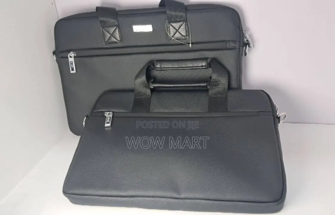 Premium Laptop Briefcase Case