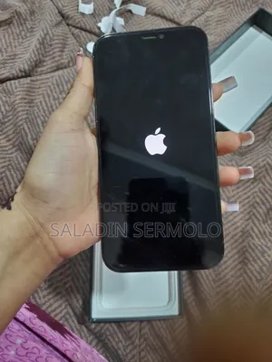 New Apple iPhone 12 Pro 128 GB Blue