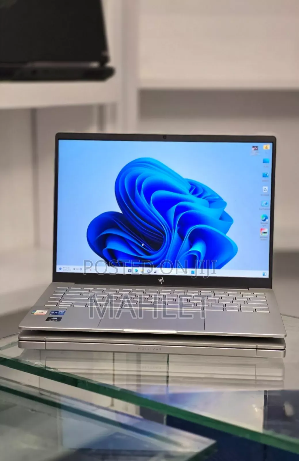New Laptop HP Pavilion 15 16GB Intel Core i5 SSD 1T