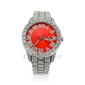 Diamond Watche