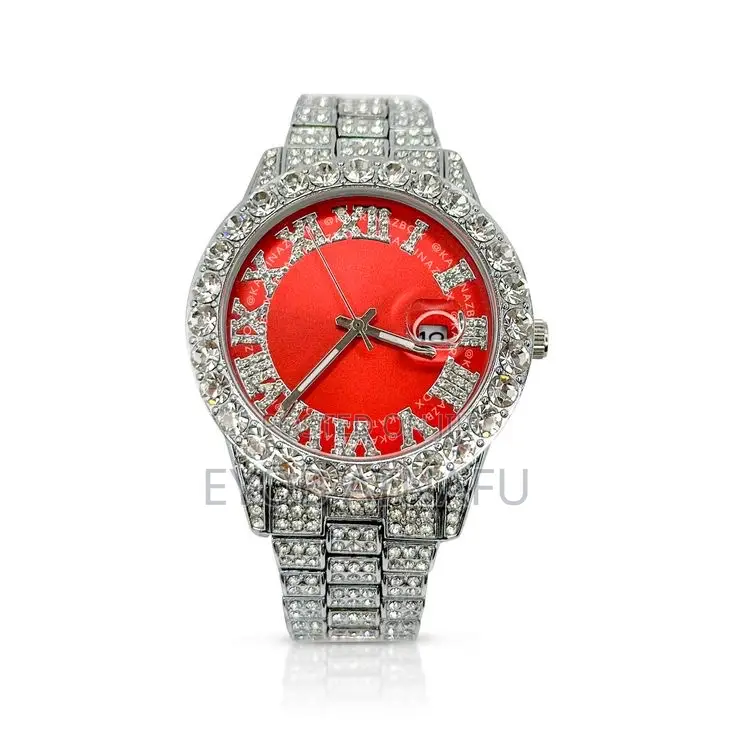 Diamond Watche