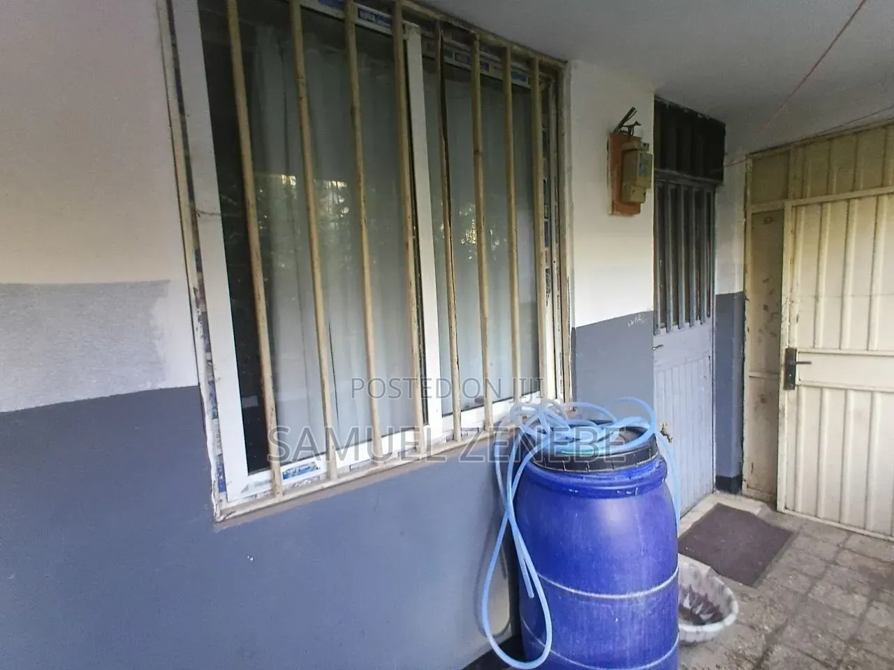 Furnished 1bdrm Condo in Nifas Silk-Lafto for sale