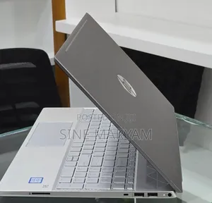 New Laptop HP Pavilion 15 8GB Intel Core i7 SSD 256GB
