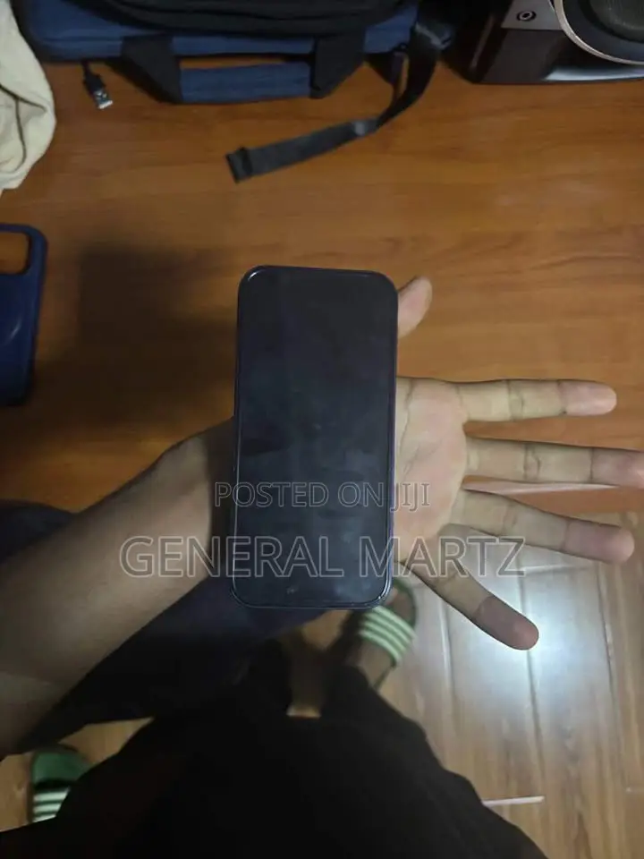 Apple iPhone 17 Pro 1 TB Blue