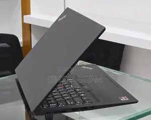 New Laptop Lenovo ThinkPad T14 16GB AMD Ryzen 5 SSD 512GB
