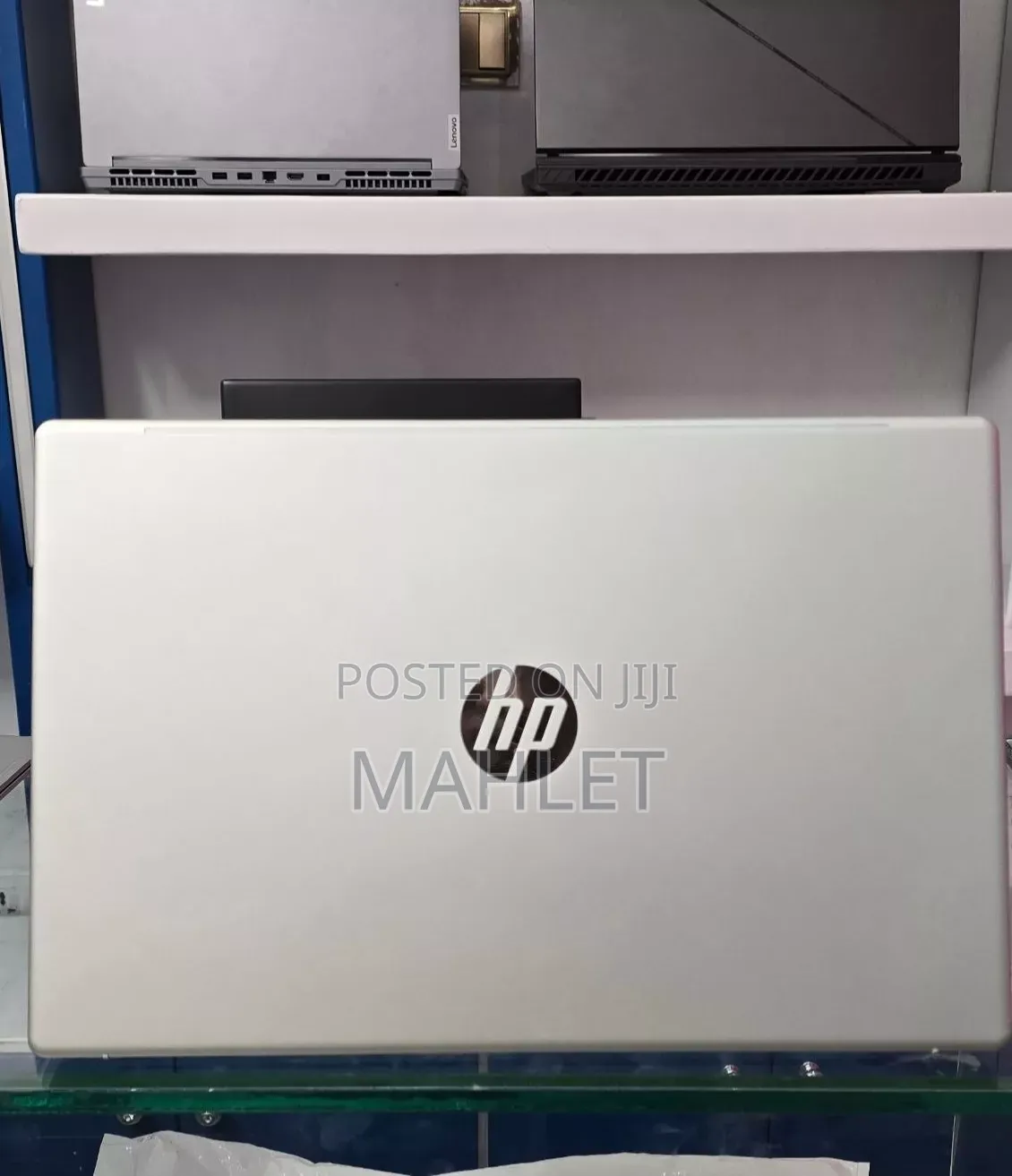 New Laptop HP Stream Notebook 16GB Intel Core i7 SSD 1T