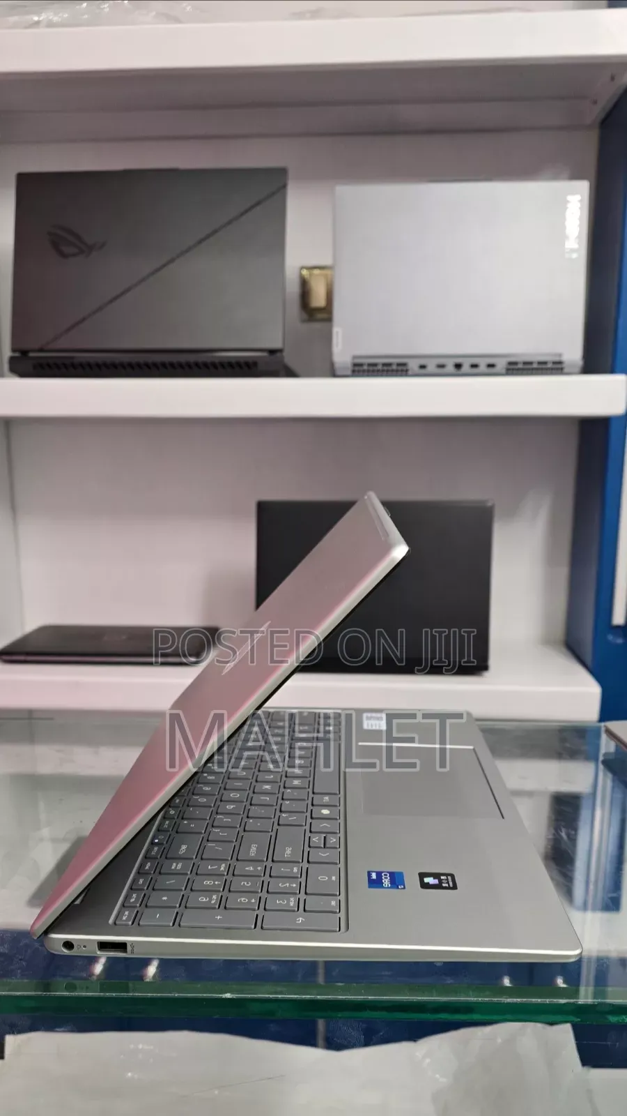 New Laptop HP Stream Notebook 16GB Intel Core i7 SSD 1T