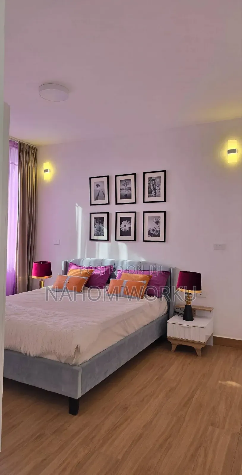 3bdrm Apartment in Phison Real Estate, Bole for sale