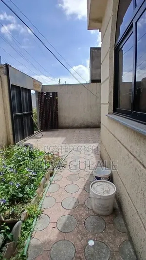 Furnished 3bdrm Farm House in Oromia-Finfinne for sale