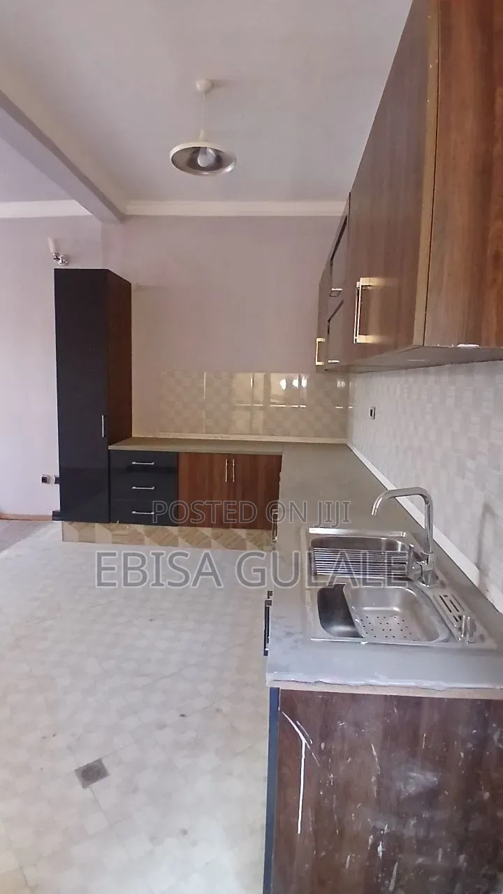 Furnished 3bdrm Farm House in Oromia-Finfinne for sale