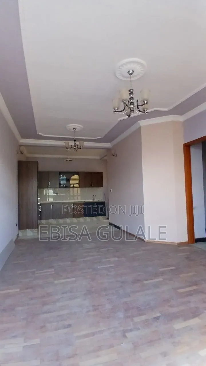 Furnished 3bdrm Farm House in Oromia-Finfinne for sale
