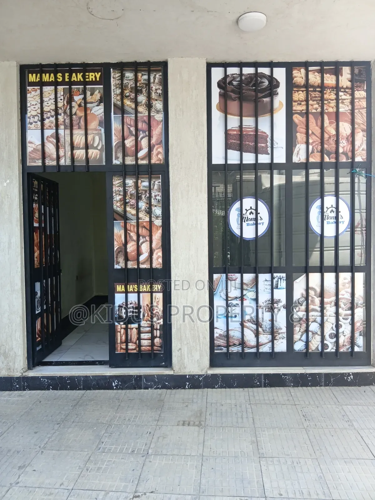 Shop or Store