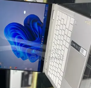 New Laptop Lenovo Yoga 2 16GB AMD Ryzen 5 SSD 512GB