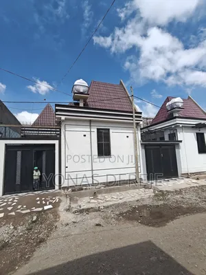 Furnished 5bdrm House in ደከም, East Shewa for sale